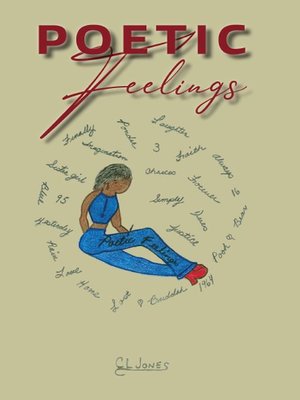 cover image of Poetic Feelings